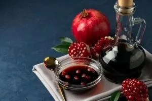 رب انار 
