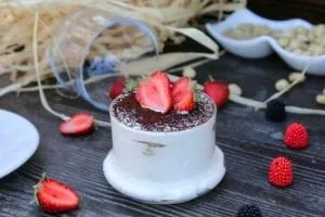 مینی تیرامیسو