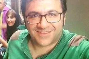 شهرام عبدلی