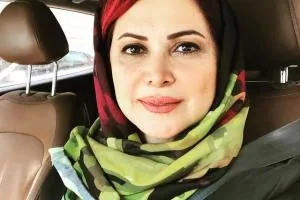 کمند امیر سلیمانی