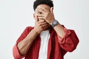 عروسک ترسناک