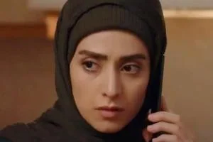 سریال شهباز