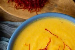 طرز تهیه ماقوت 