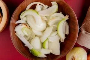 شیرینی غذارو چجوری بگیریم