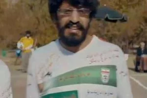 افشین ملکی نون خ