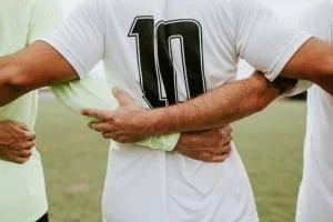 شماره فوتبالیست ها