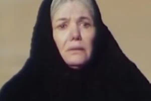 فخری خوروش