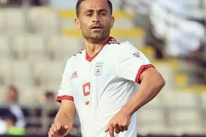امید ابراهیمی