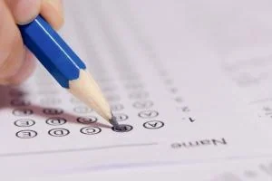 ناکامی در کنکور