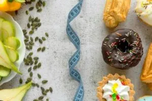 رژیم کم چربی