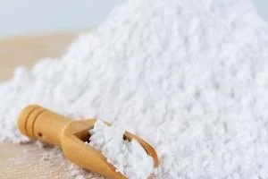 ماسک نشاسته