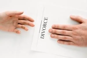 کودک بعد از طلاق