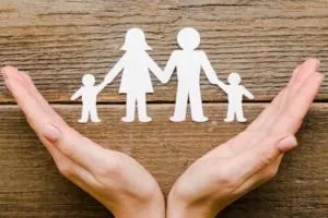 وظایف والدین