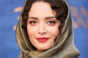 بهنوش طباطبایی