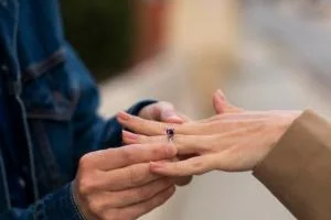 ازدواج با بیکار