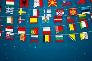 شادترین کشور دنیا