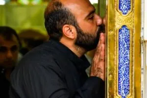 متن زیارت قبول کربلا