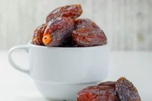 کالری خرما