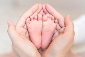 گواهی تولد الکترونیکی