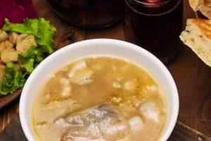 خوراک سیرابی