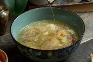 کله پاچه
