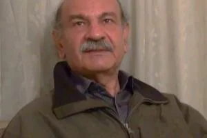 فردوس کاویانی درگذشت