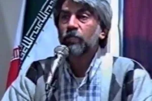 آرامگاه قیصر امین پور