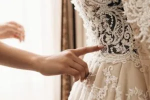 لباس عروس