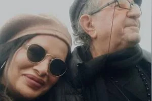 سن همسر داریوش مهرجویی