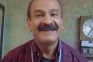 فردوس کاویانی همسران