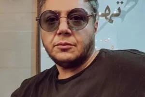 مازیار لرستانی