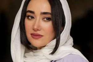 بهاره افشاری