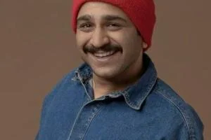 جواد خواجوی