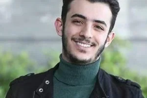 علی شادمان