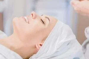 کارهای زیبایی صورت