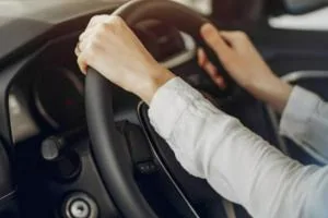 بهتر شدن رانندگی