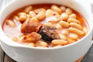 فاصولیه