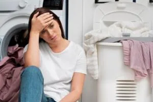 ماشین لباسشویی