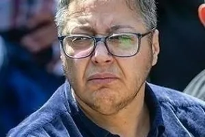 مازیار لرستانی