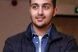 یسنا میر طهماسب
