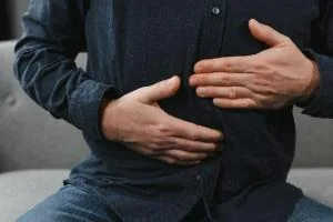 دلیل نفخ زیاد