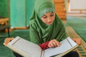 معلم قرآن