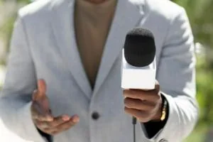 بیهوشی مجری