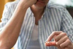 مشکلات زناشویی 