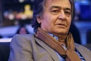 رضا رویگری