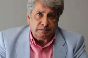 بیوگرافی بهروز رضوی