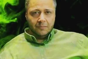 مازیار لرستانی