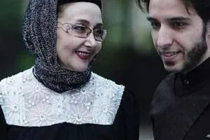 همسر کتایون ریاحی