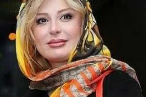 نیوشا ضیغمی 