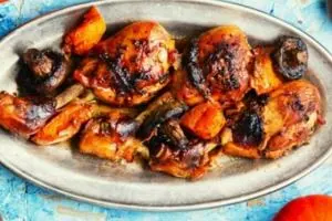 خورش قیسی 